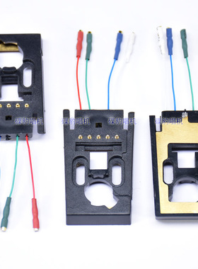 全新OFC线唱头吊装片适用Dual TK22 1009SK 1010 1015 1016 1019