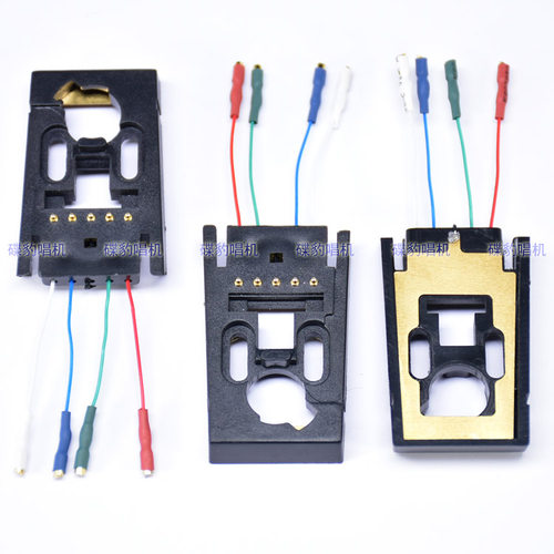 全新OFC线唱头吊装片适用Dual TK22 1009SK 1010 1015 1016 1019