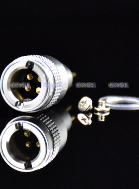 全新精工制造唱机唱盘音臂SME型四针插座适用AT-PL120