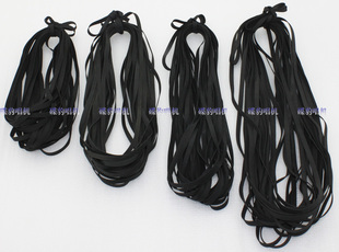 全新黑胶唱机唱盘用皮带欧盟环保橡胶,4种长度选与你的接近的即可