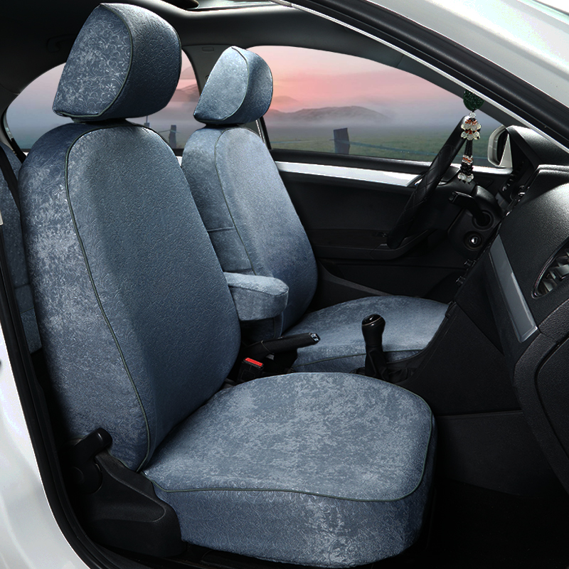 四季通用全包围科鲁兹汽车座套