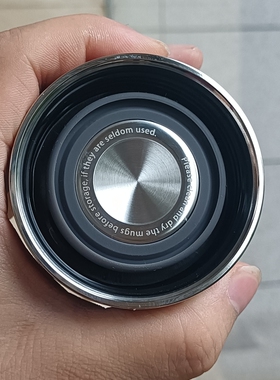 万象原装配件 H68L/68L保温杯专用玻璃盖