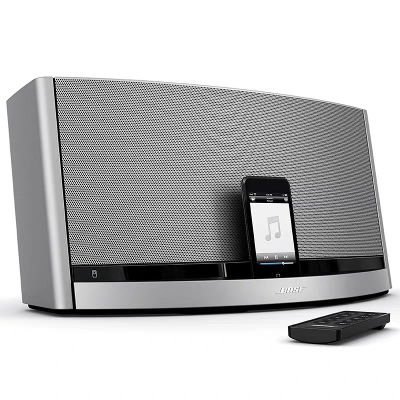 维修博士 Bose SoundDock10 无法开机 无声 杂音等问题