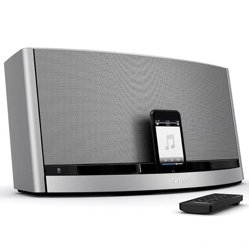 维修博士 Bose SoundDock10 无法开机 无声 杂音等问题