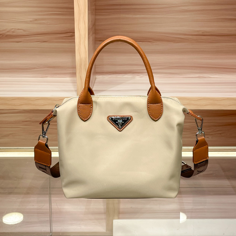 小众托特包大容量手提包