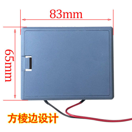 三针插头加长纯铜电线接触好内电