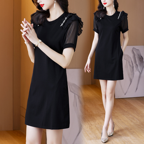 伊人阁服饰 YRGFS8083