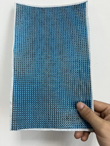 碳纤维ZLC胡蓝芳乒乓底板