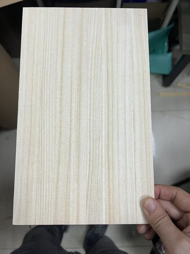 F级木材九拼桐木大芯出口品质