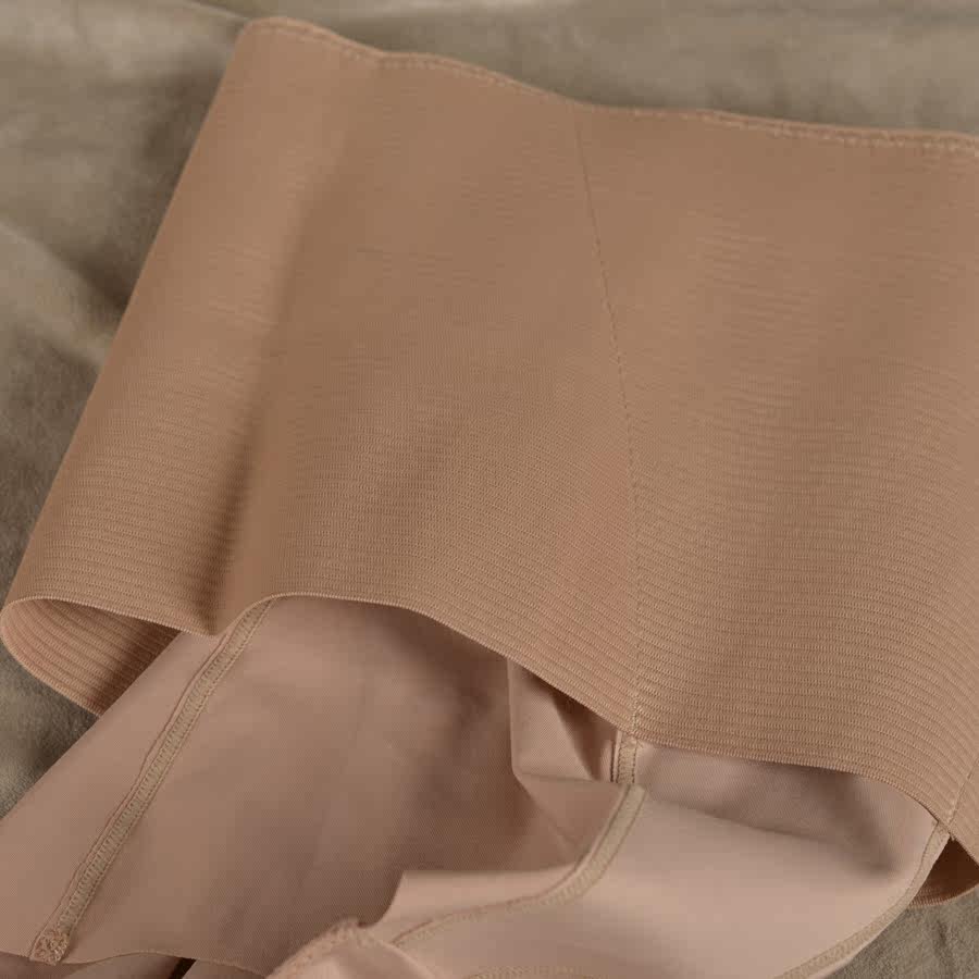 body amincissant en nylon - Ref 671732 Image 5