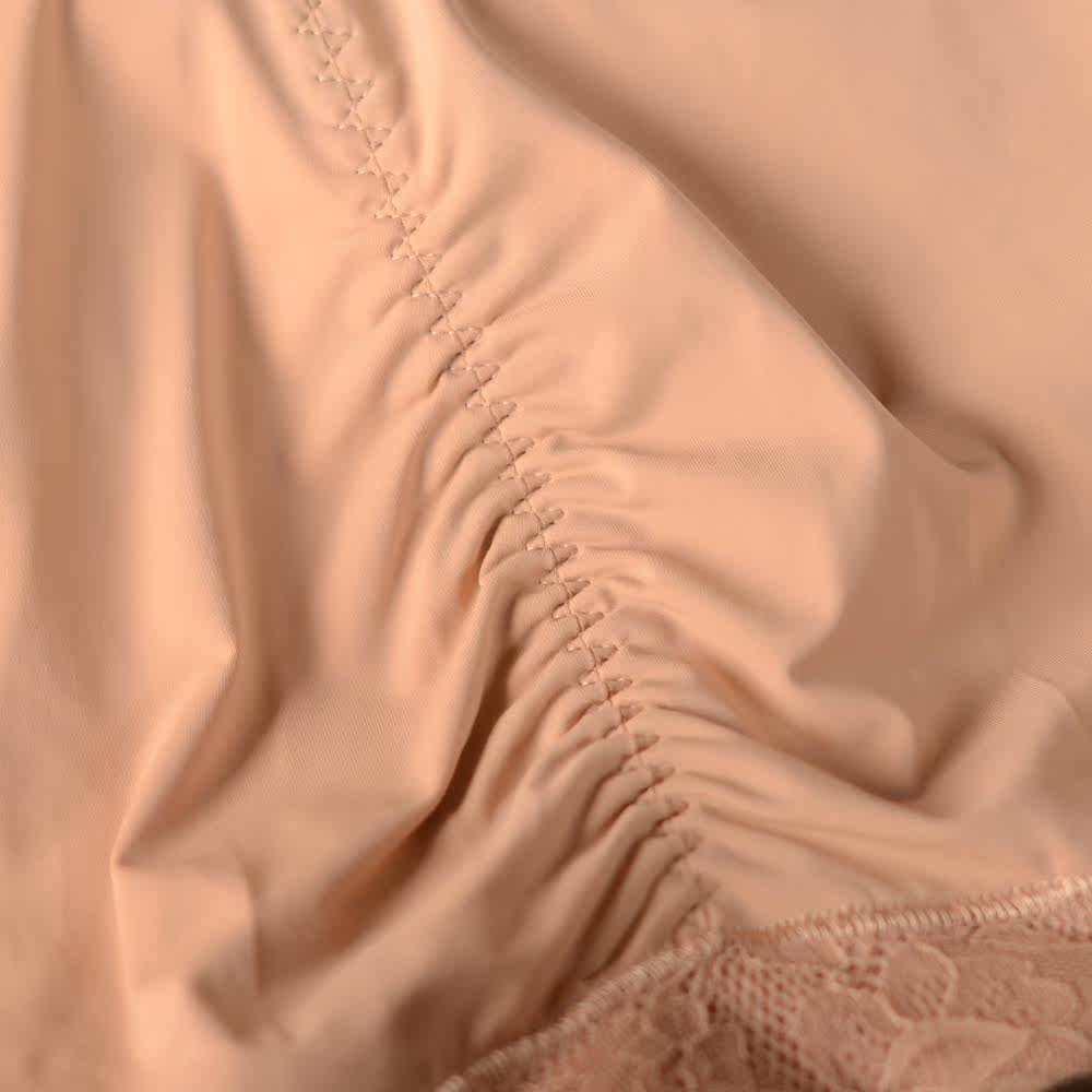 Body luxueux en nylon - Ref 668197 Image 5