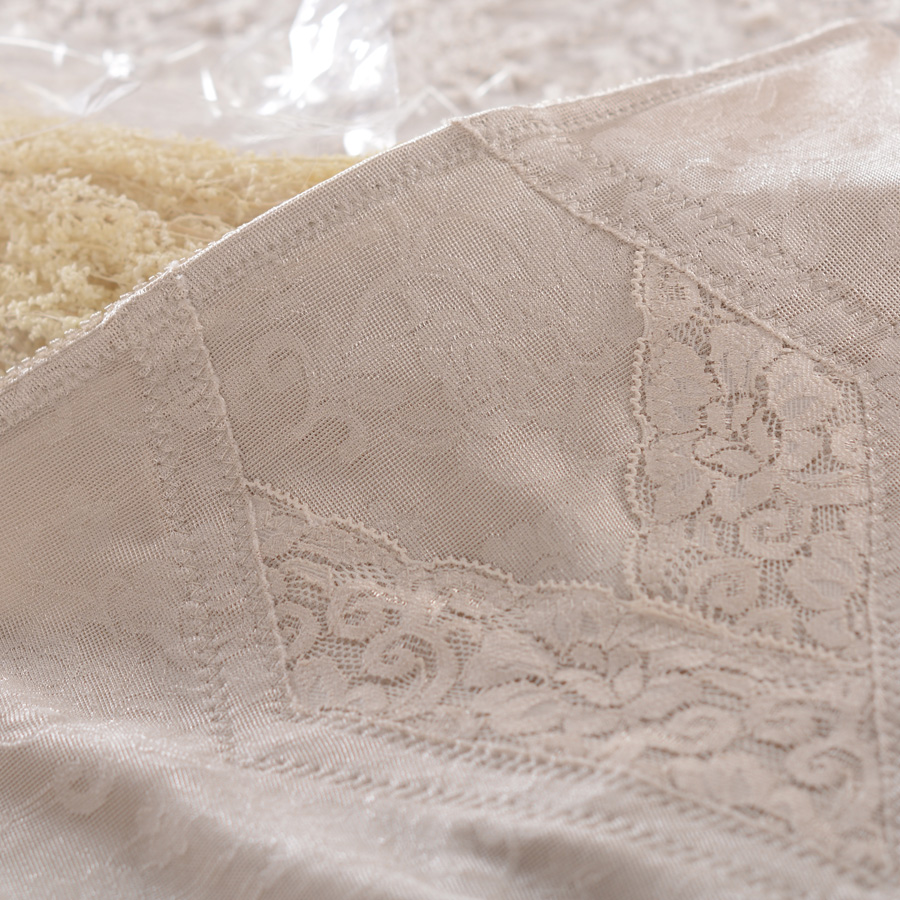 body amincissant en nylon - Ref 684577 Image 3