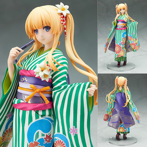 【移不动】A爹 路人女主的养成方法 和服 英梨梨 手办 现货