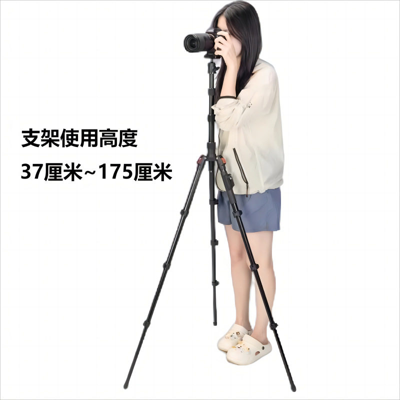云腾180相机三脚架适用女生入门数码相机索尼 ZV-1 ZV-E10M2 7CM2图片