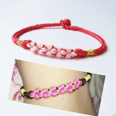 SMALL TIE GOLD AND SILVER STRANDS DIY HANDMADE ACCESSORIES MATERIAL BRACELET CHINESE KNOT WIRE BRAIDED ROPE COIL WINDING GOLD WIRE THREAD