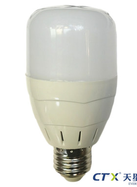 CTX天星照明LED螺口E27声光控球泡楼梯过道专用