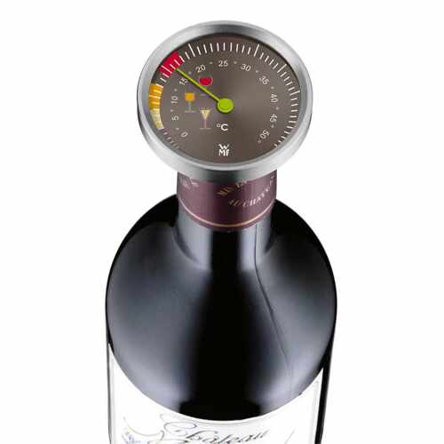 出海外大牌啤酒果汁饮品测温计