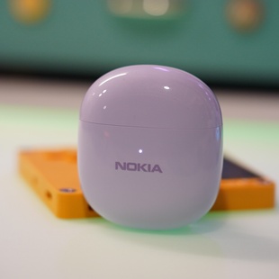 NOKIA TWS真无线耳机 运动蓝牙耳机小巧便携 ENC通话降噪 半入耳式