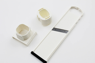 德国大蒜刨丝器2合1迷你曼陀林手动安全萝卜切片机磨蒜蓉厨房工具