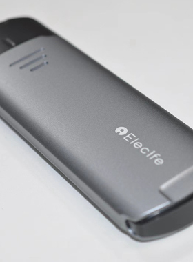 M.2 SATA NGFF固态硬盘盒6Gbps高速传输 USB3.1C口迷你便携散热快