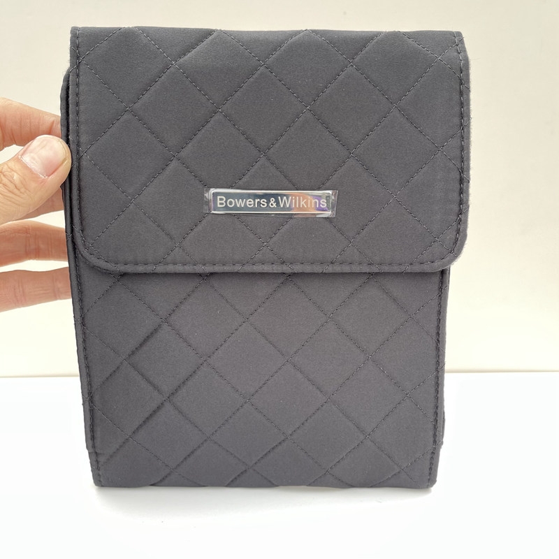 原装便携多用途翻盖手包u头戴