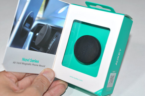 有车的老板都要用车载空调支架