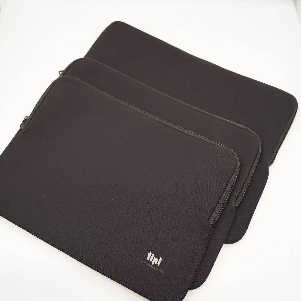 出丹麦13/14/15.6英寸笔记本内胆包 电脑保护套 屏幕边角