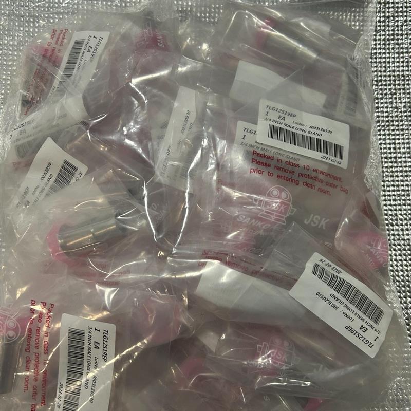 询价长杆 GLAND 3/4全新原装TLG12S19EP现货欢迎进店咨议价