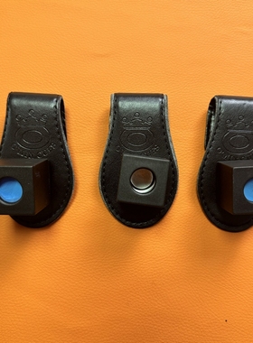 强磁巧克夹 磁吸巧克夹 台球巧克夹 静音斯诺克枪粉巧粉夹 巧粉盒