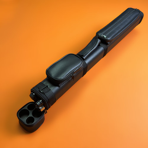 多功能杆包高品质1/2杆桶4孔