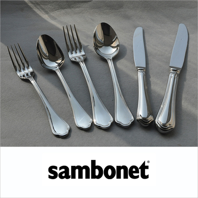 套装主餐叉甜品刀正餐刀