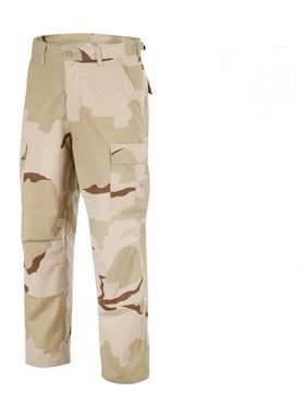 DCU三色沙漠老学校三沙作训裤CCU/ACU版型战斗裤 战术裤 外贸尾货