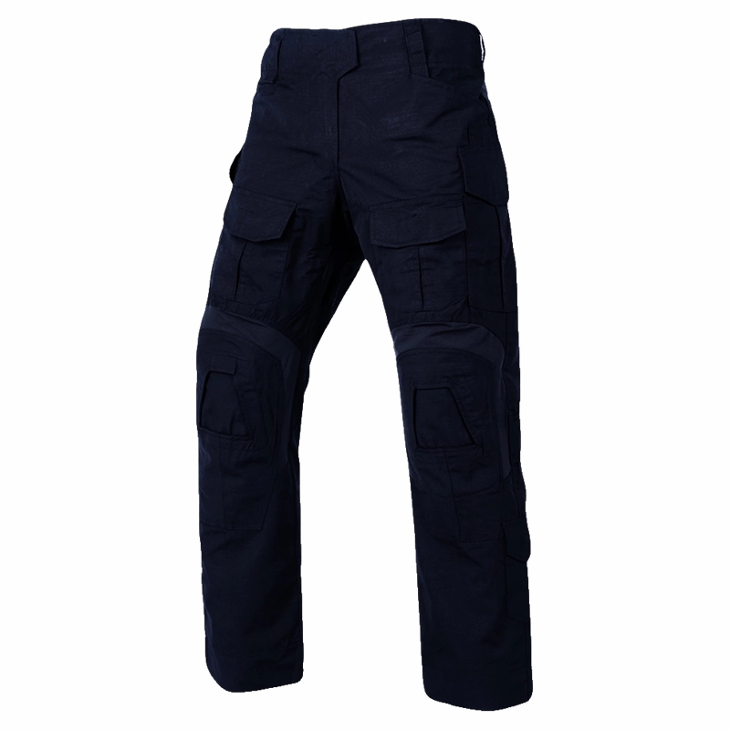 GEN3藏蓝色蛙皮 黑蓝 G3蛙服战术蛙服单裤CP色战斗裤卡其军绿黑色