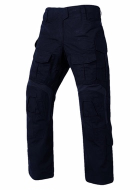 GEN3藏蓝色蛙皮 黑蓝 G3蛙服战术蛙服单裤CP色战斗裤卡其军绿黑色