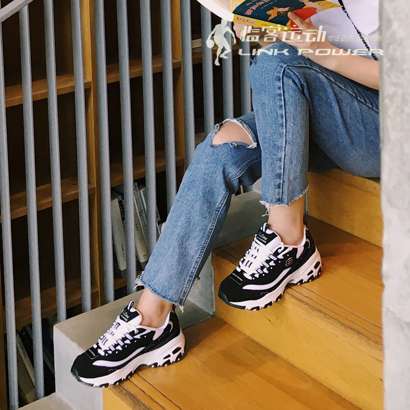 Skechers/斯凯奇女休闲鞋