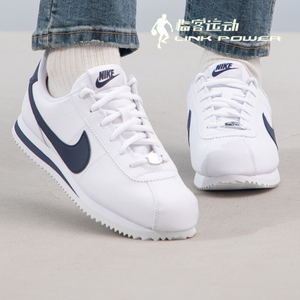 耐克女鞋Nike CORTEZ BASIC春季新款低帮阿甘鞋运动休闲鞋 904764