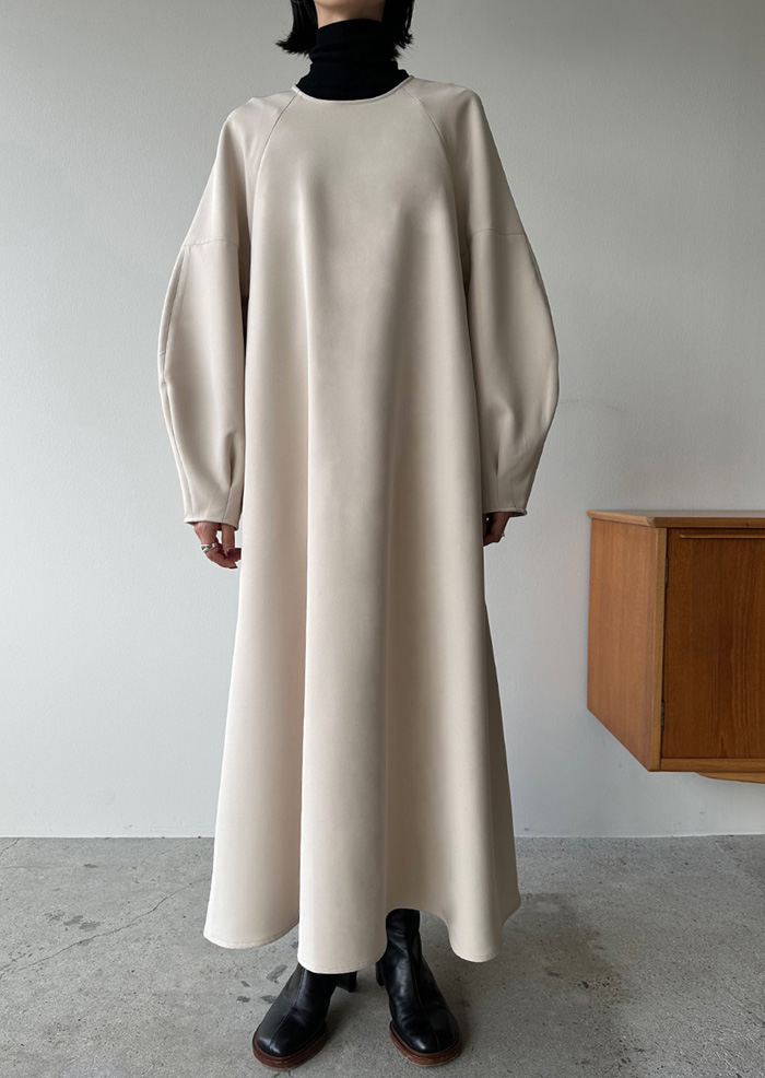 小A造型聚酯纤维纯色的