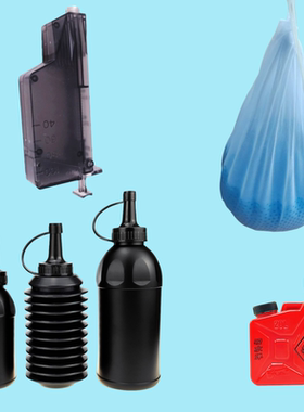 水弹加蛋瓶滤控水网袋快速加弹器 水宝宝水晶蛋吸水珠圆状收纳瓶