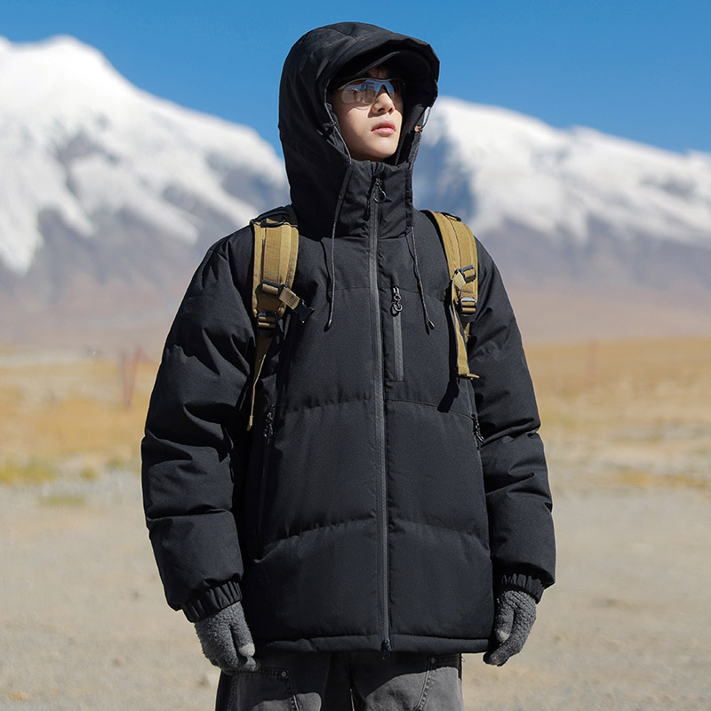 冬季美式高街户外连帽棉衣男士潮流宽松防风保暖外套9020P98,男装棉衣,电商B203-1 冬季美式高街户外连帽棉衣男士潮流宽松防风保暖外套9020P98,男装棉衣,电商B203-1