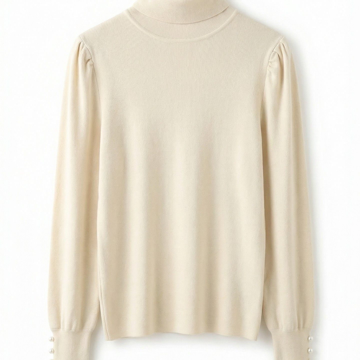 150精选日单中厚高领套头针织衫女钉珠冬保暖内搭打底衫纯色毛衣,女装/女士精品,毛针织衫,淘宝优惠券,粉丝福利购,淘宝优惠卷