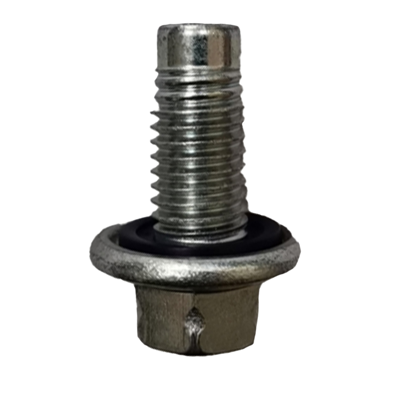 进口放油螺丝原厂野马猛禽探险者