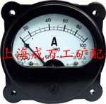 正品冲冠促销62T51/30A电流表