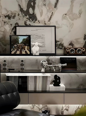 仿真花艺组合软装饰品st现代轻奢