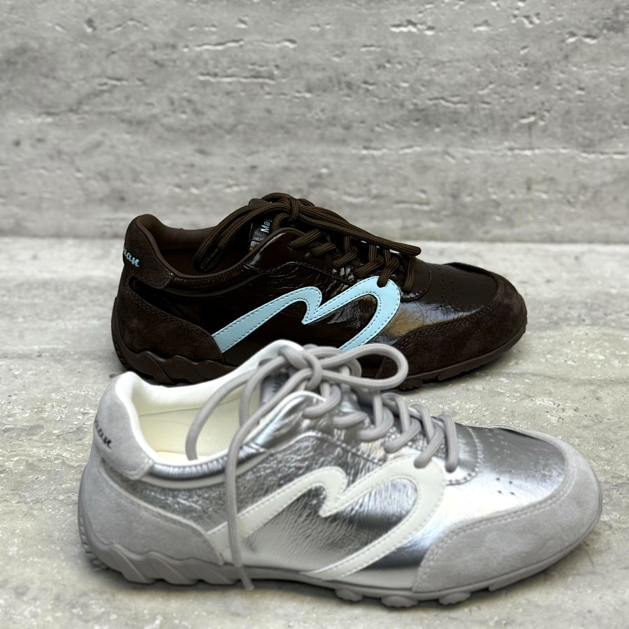 欧洲站欧货真皮女鞋2026春季新款系带圆头平底防滑德训鞋休闲单鞋,女鞋,德训鞋,淘宝优惠券,粉丝福利购,淘宝优惠卷