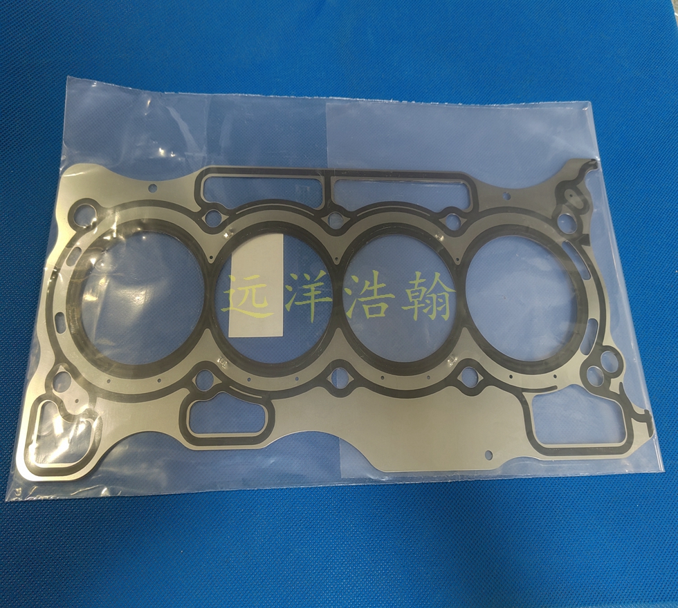 颐达骐达启辰R50气缸垫HR16缸床