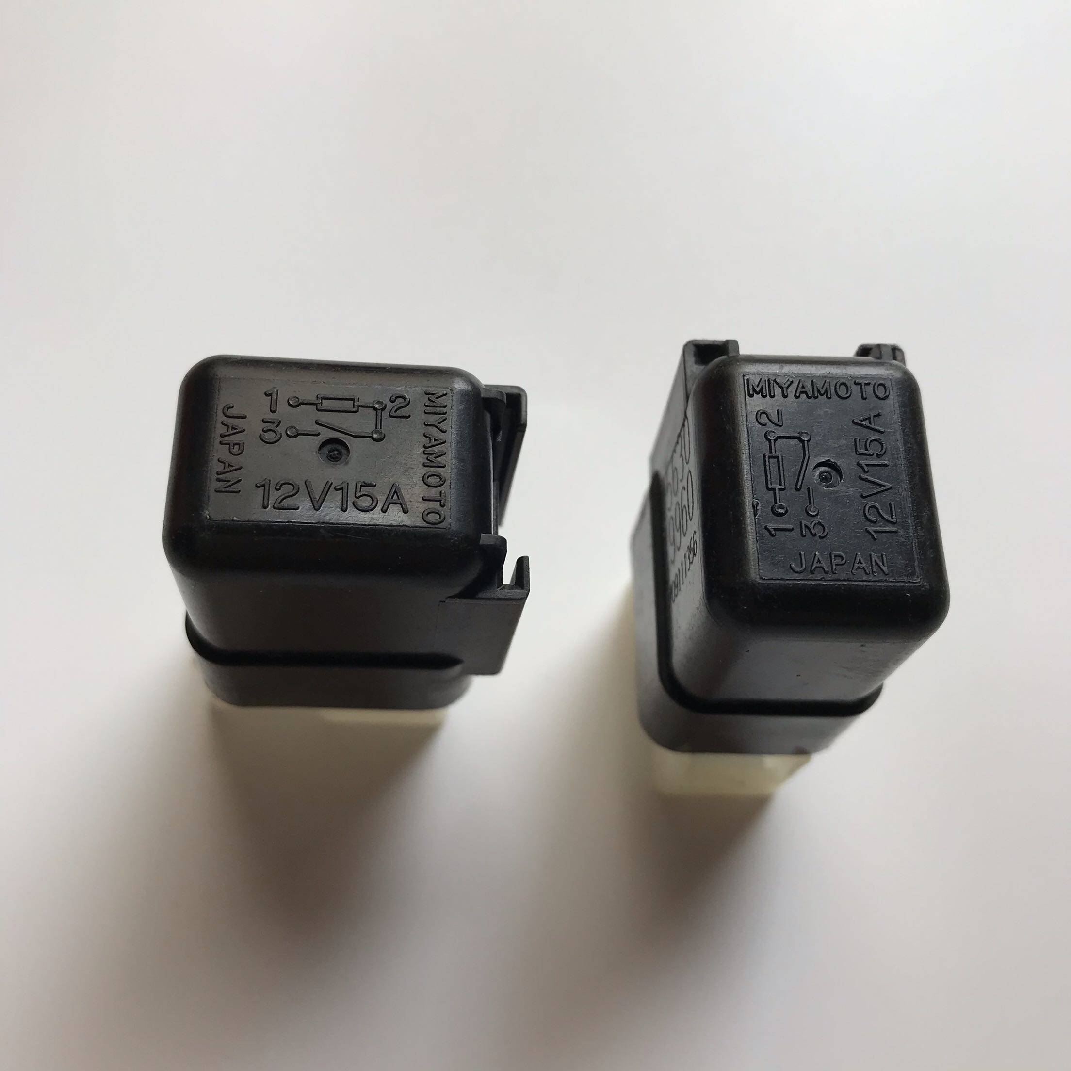 骐达颐达天籁蓝鸟启辰r50d60轩逸阳光骊威逍客奇骏玛驰喇叭继电器