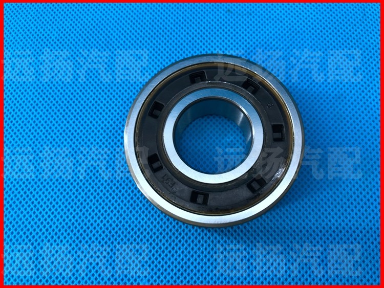 骐达颐达骊威启辰劲客轩逸新阳光蓝鸟逍客变速箱波箱轴承一轴轴承