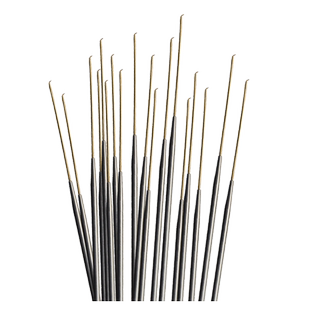 采耳工具不锈钢柄铜头耳勺耳钩耳铲清洁耳屎耳结叮咛掏耳朵神器