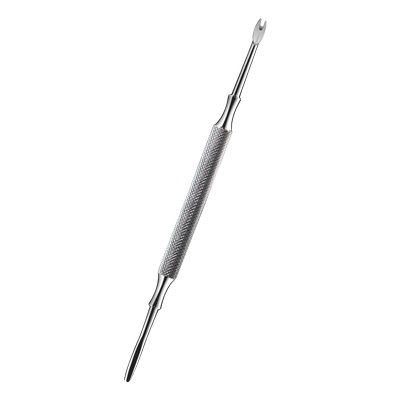 不锈钢死皮叉锋利去倒刺修手指甲