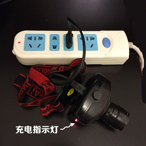 采耳用充电头灯 伸缩变聚光聚焦灯专业掏耳朵挖耳朵工具采耳灯